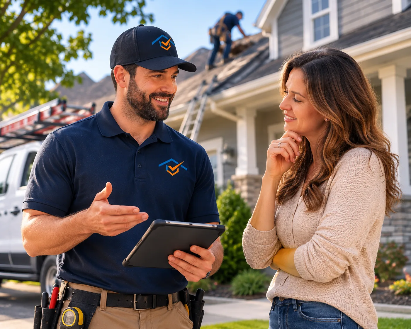 Roof Inspection FAQs in Flasher, ND